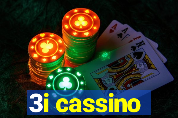 3i cassino